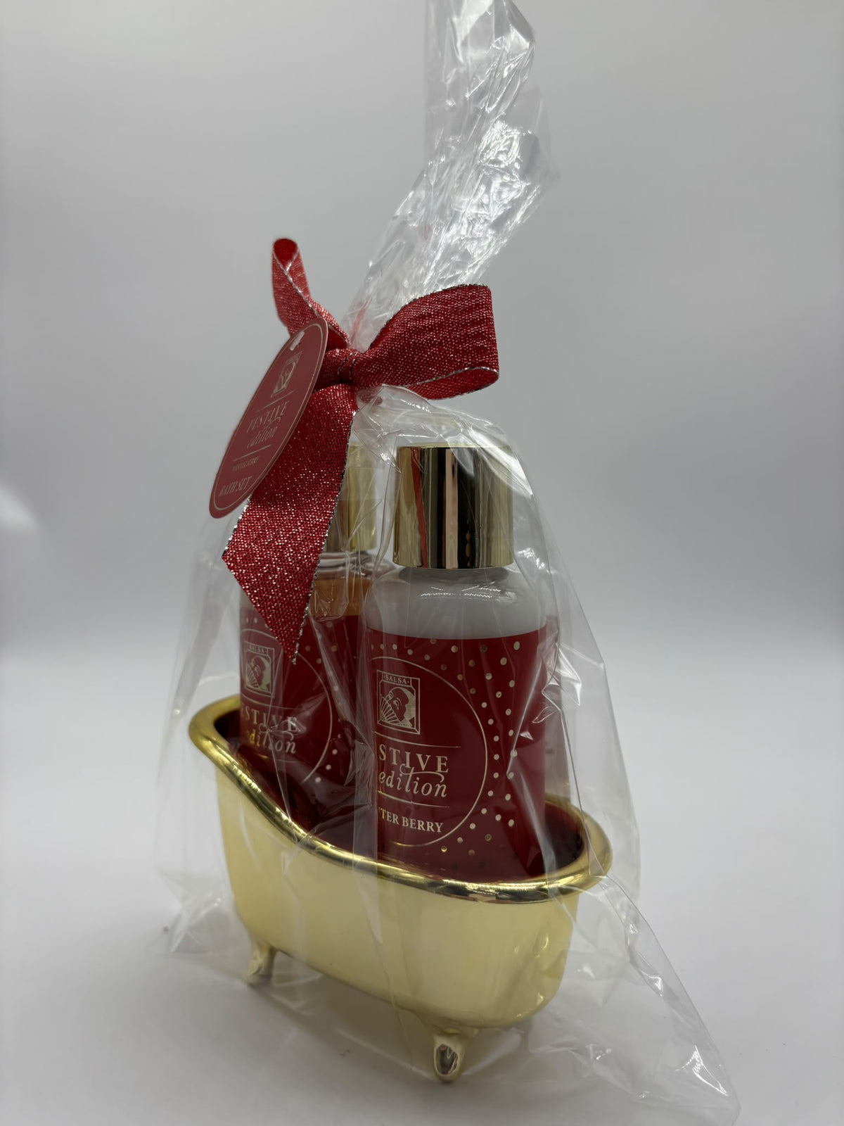 IDEE REGALO Lozione Corpo + Gel Doccia - DR-CLYDE SHOP ONLINE