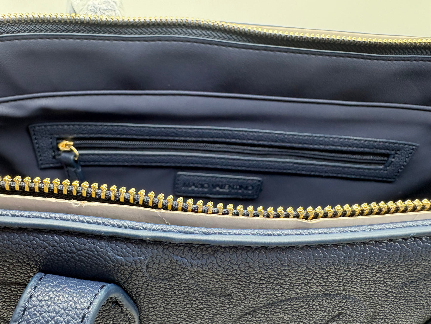 Borsa Elegante Mario Valentino