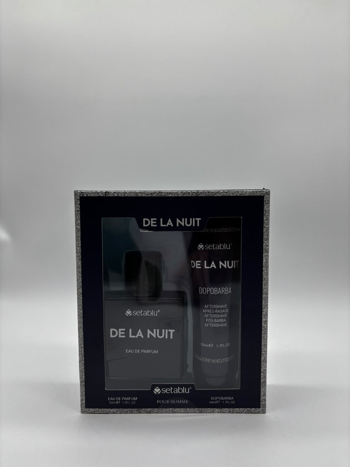 IDEE REGALO Profumo Uomo+ Dopobarba - DR-CLYDE SHOP ONLINE