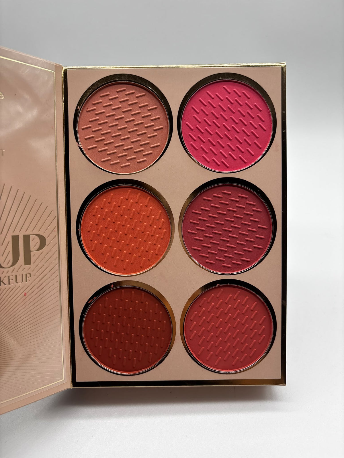 Libro Make Up Donna - DR-CLYDE