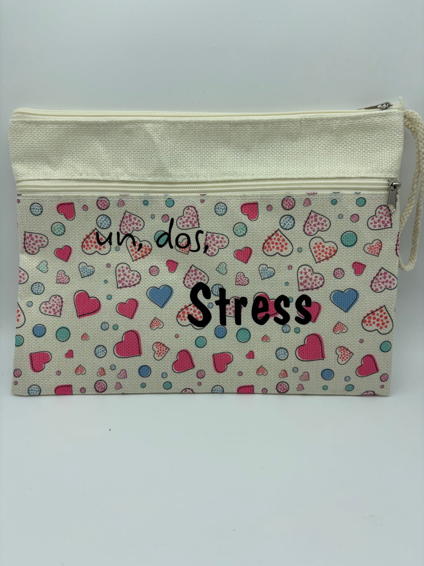 Borselli mare donna Personalizzati