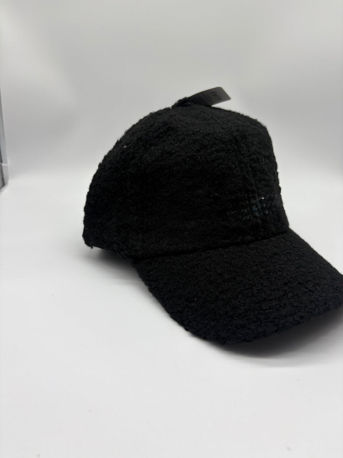 Cappello con Visiera pelosa donna - DR-CLYDE SHOP ONLINE