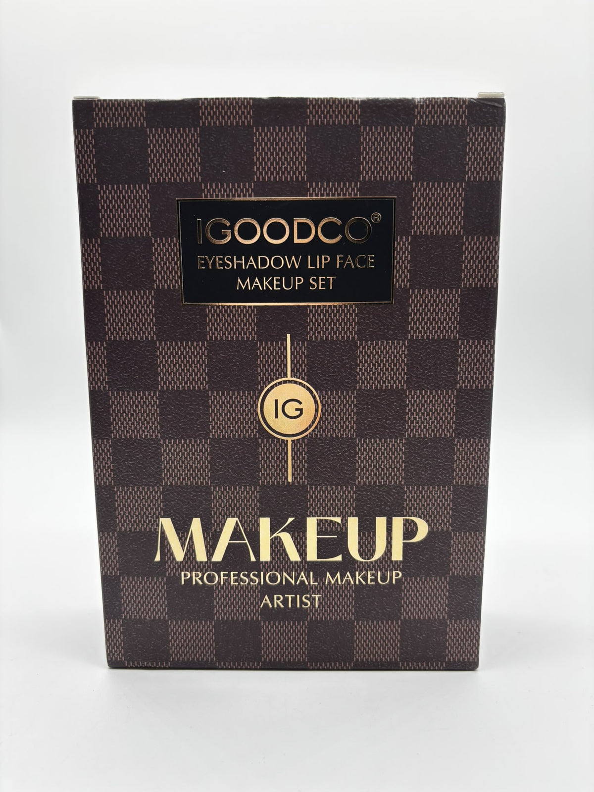 Libro Make Up Donna - DR-CLYDE