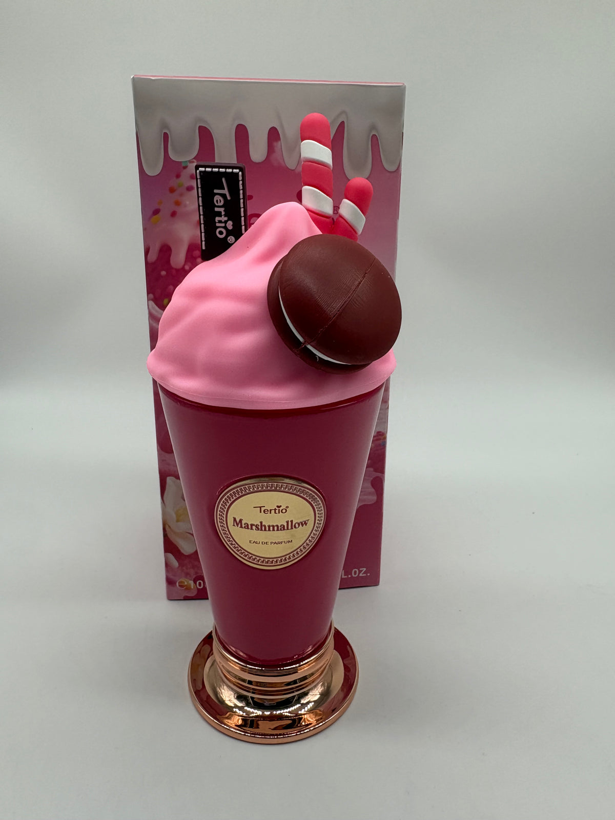 Profumo Gelato donna 100ML - DR-CLYDE SHOP ONLINE
