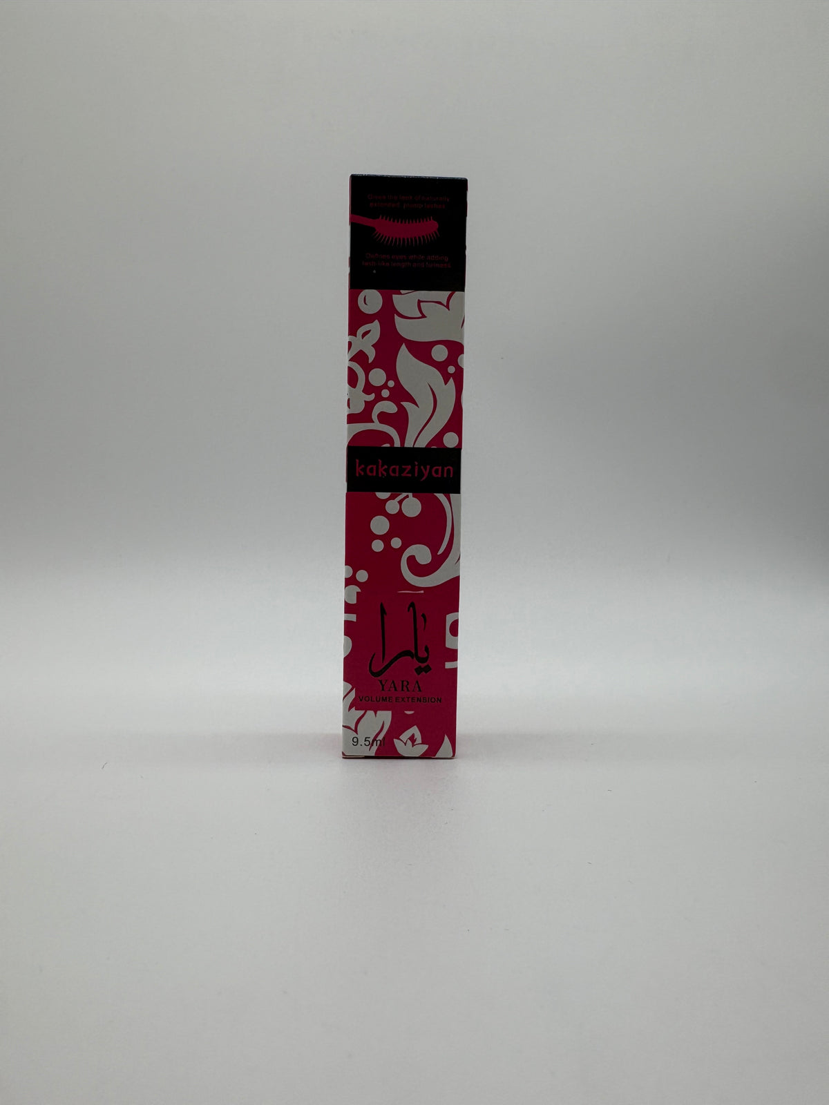 Mascara Donna Modello Orientale - DR-CLYDE SHOP ONLINE