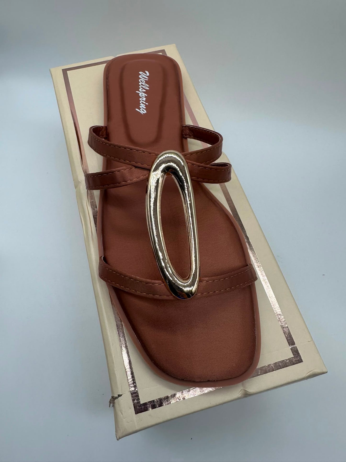 Ciabatte Lady - DR-CLYDE SHOP