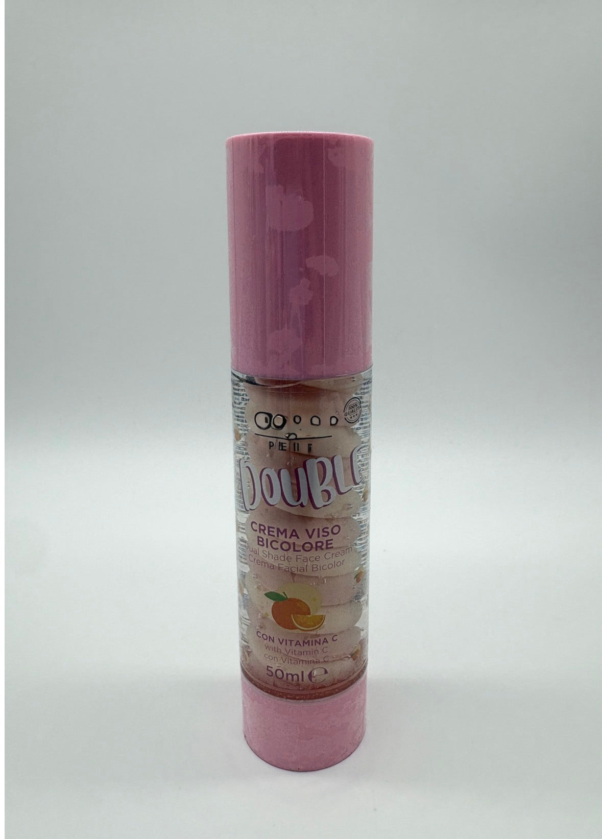 Crema viso in diverse fragranze