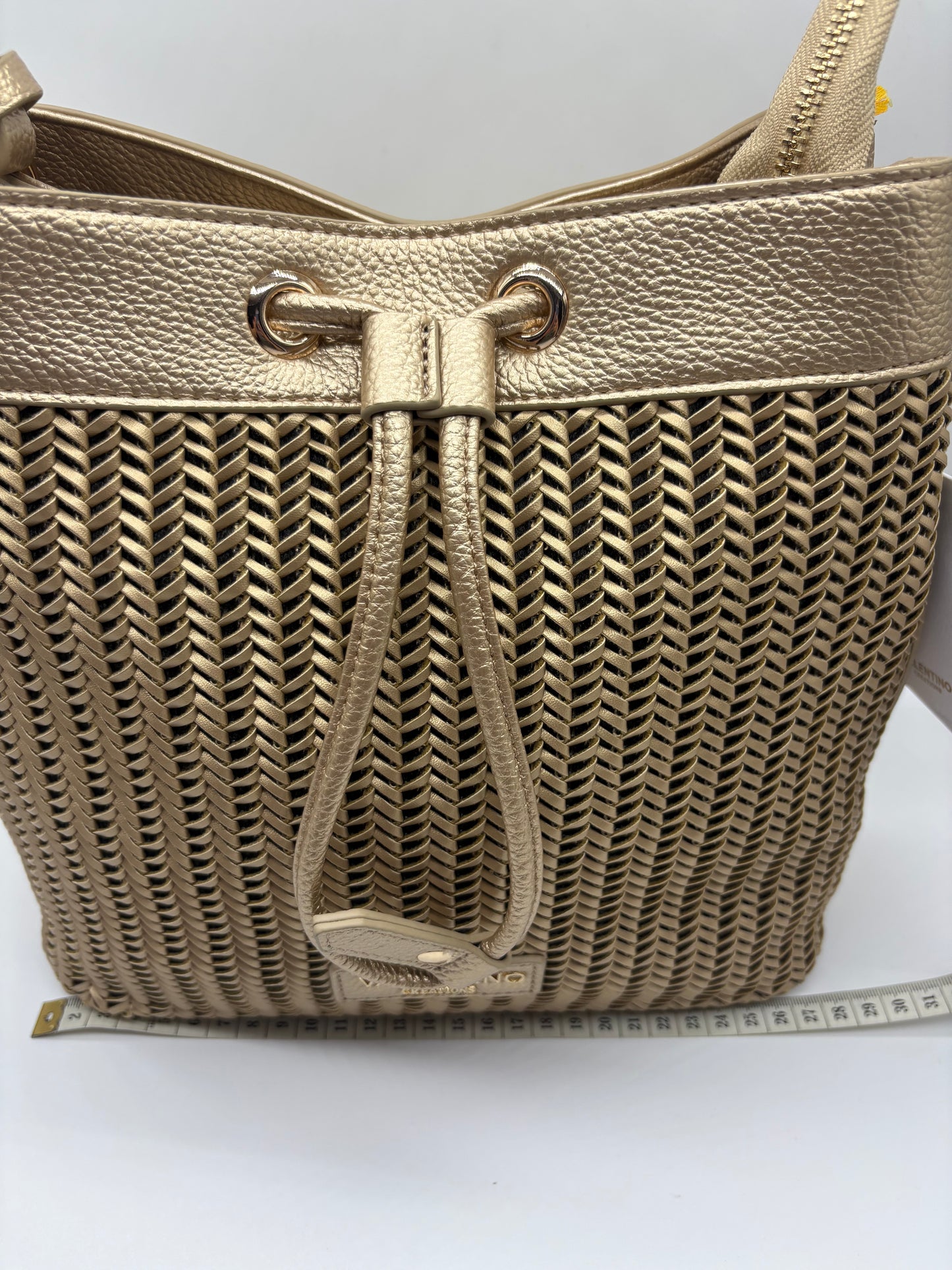 Borsa a secchiello donna