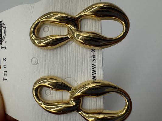 Orecchini a 8 In Acciaio Inossidabile - DR-CLYDE SHOP ONLINE
