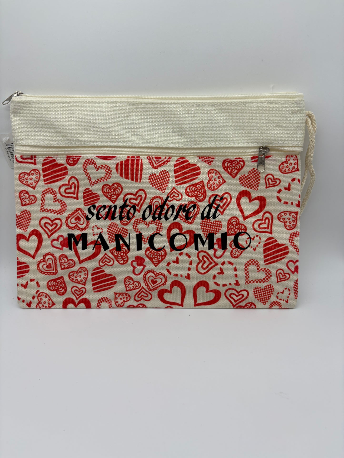 Borselli mare donna Personalizzati