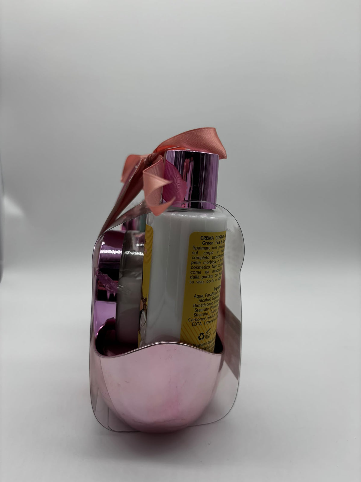 IDEE REGALO - Set Completo da 4Pz - DR-CLYDE SHOP ONLINE