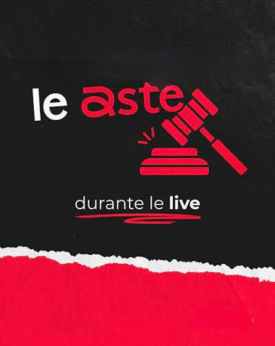 Asta live