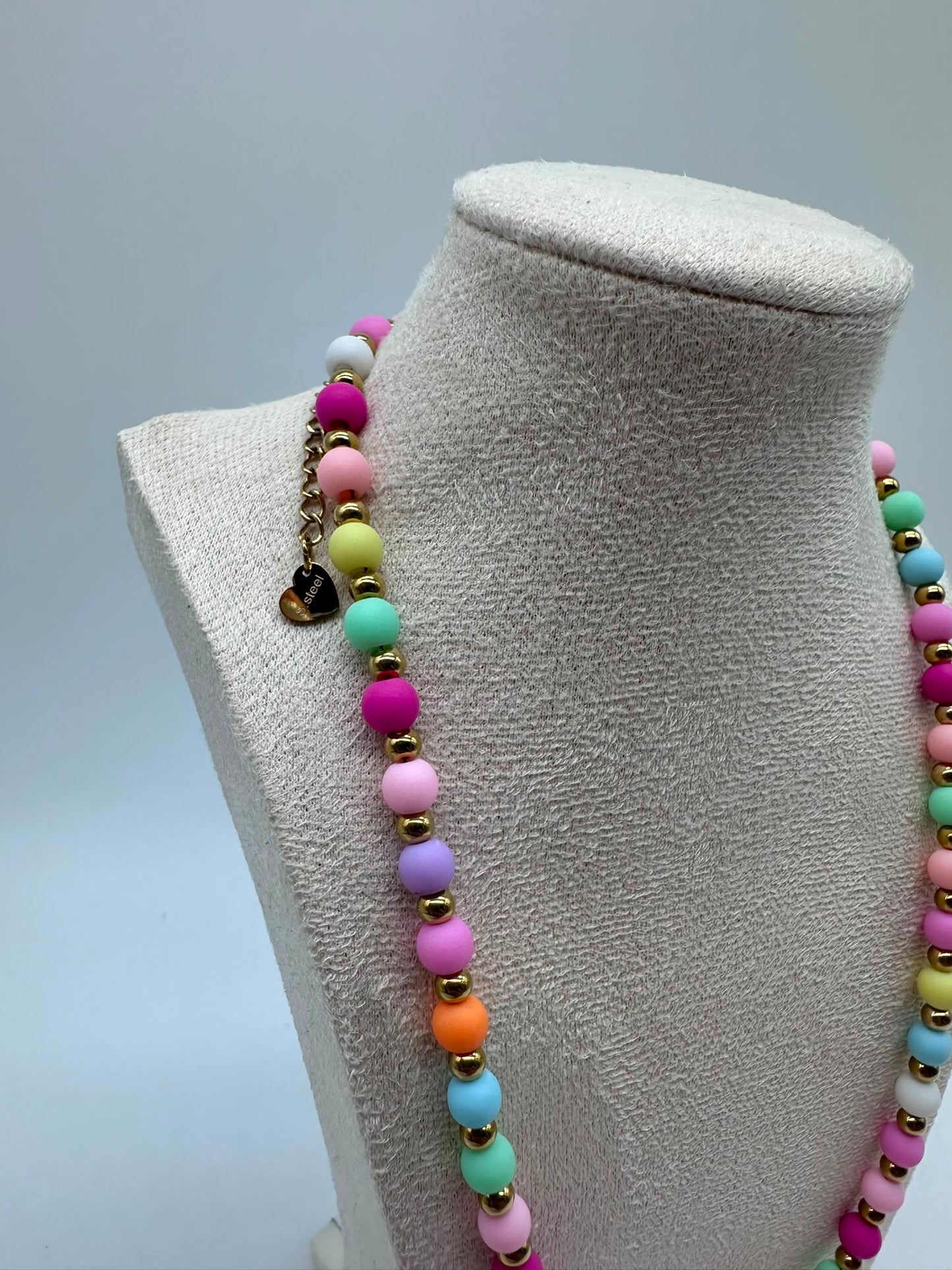 Collana Candy - DR-CLYDE SHOP ONLINE