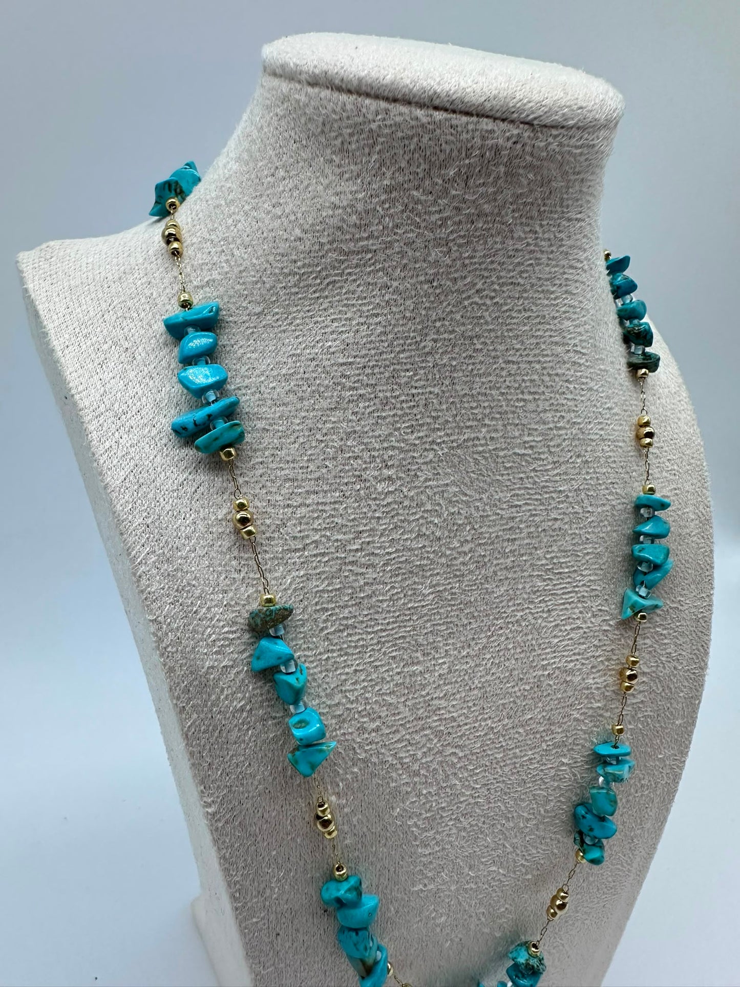 Collana Tribu – Collana in Acciaio Inossidabile 40 cm | DR-CLYDE SHOP
