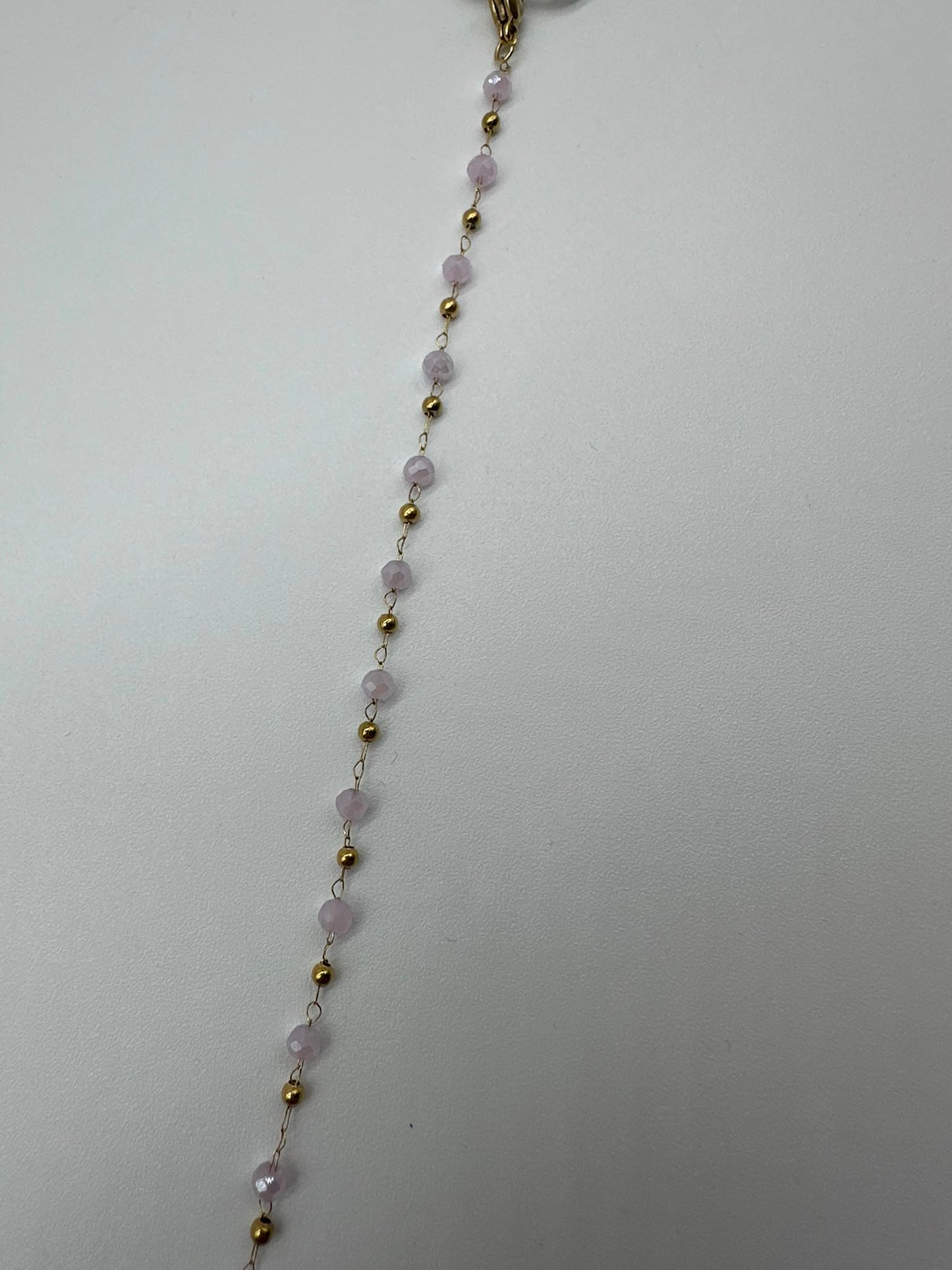 Bracciale con perline colorate - DR-CLYDE
