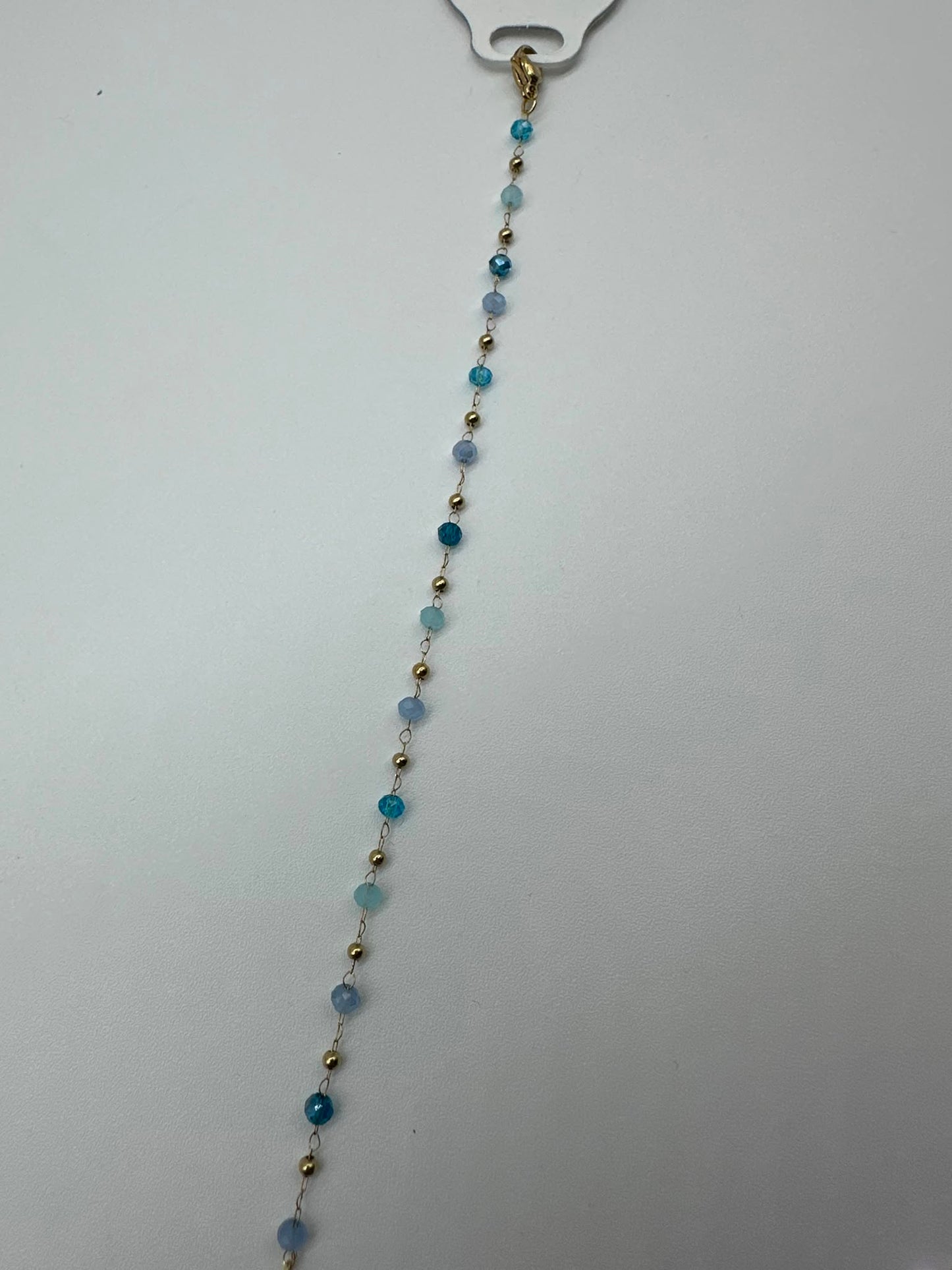 Bracciale con perline colorate - DR-CLYDE