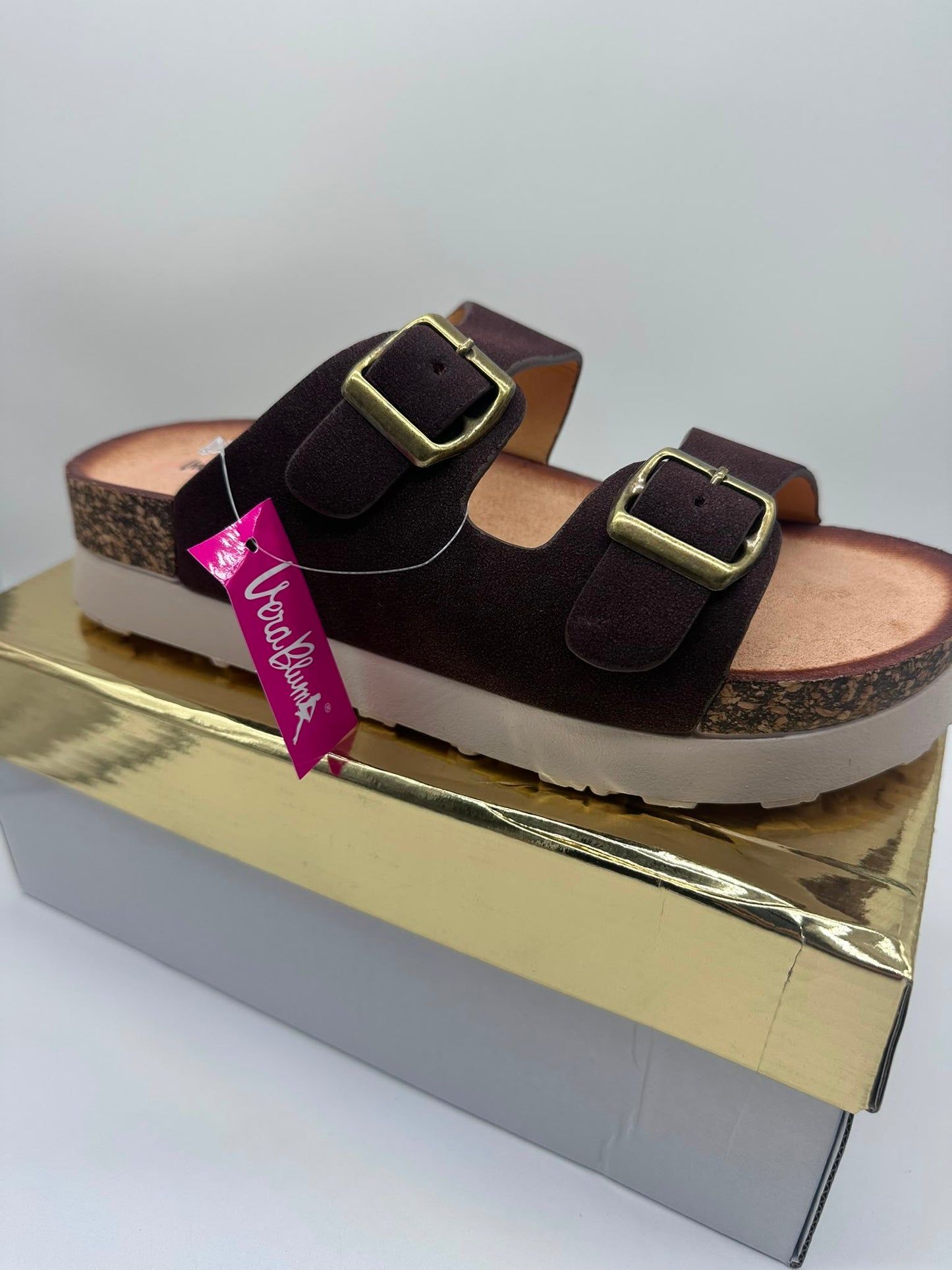 Sandali Amy - Tacco 4cm - DR-CLYDE SHOP