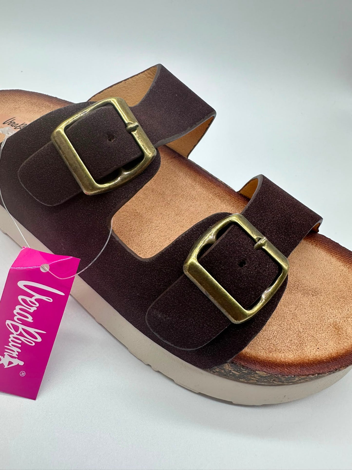 Sandali Amy - Tacco 4cm - DR-CLYDE SHOP