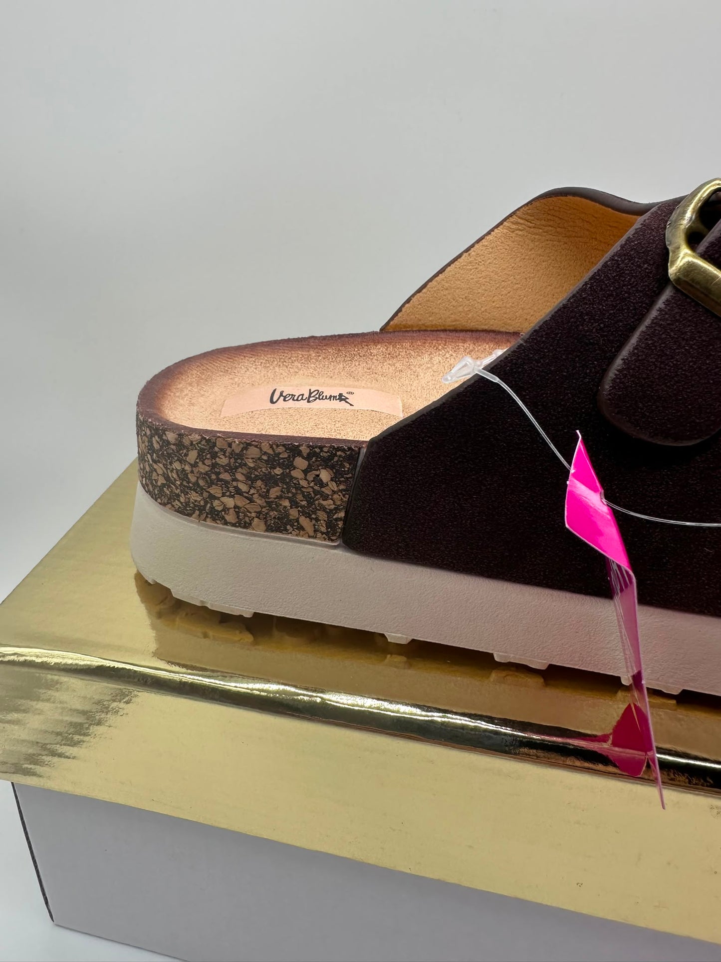 Sandali Amy - Tacco 4cm - DR-CLYDE SHOP