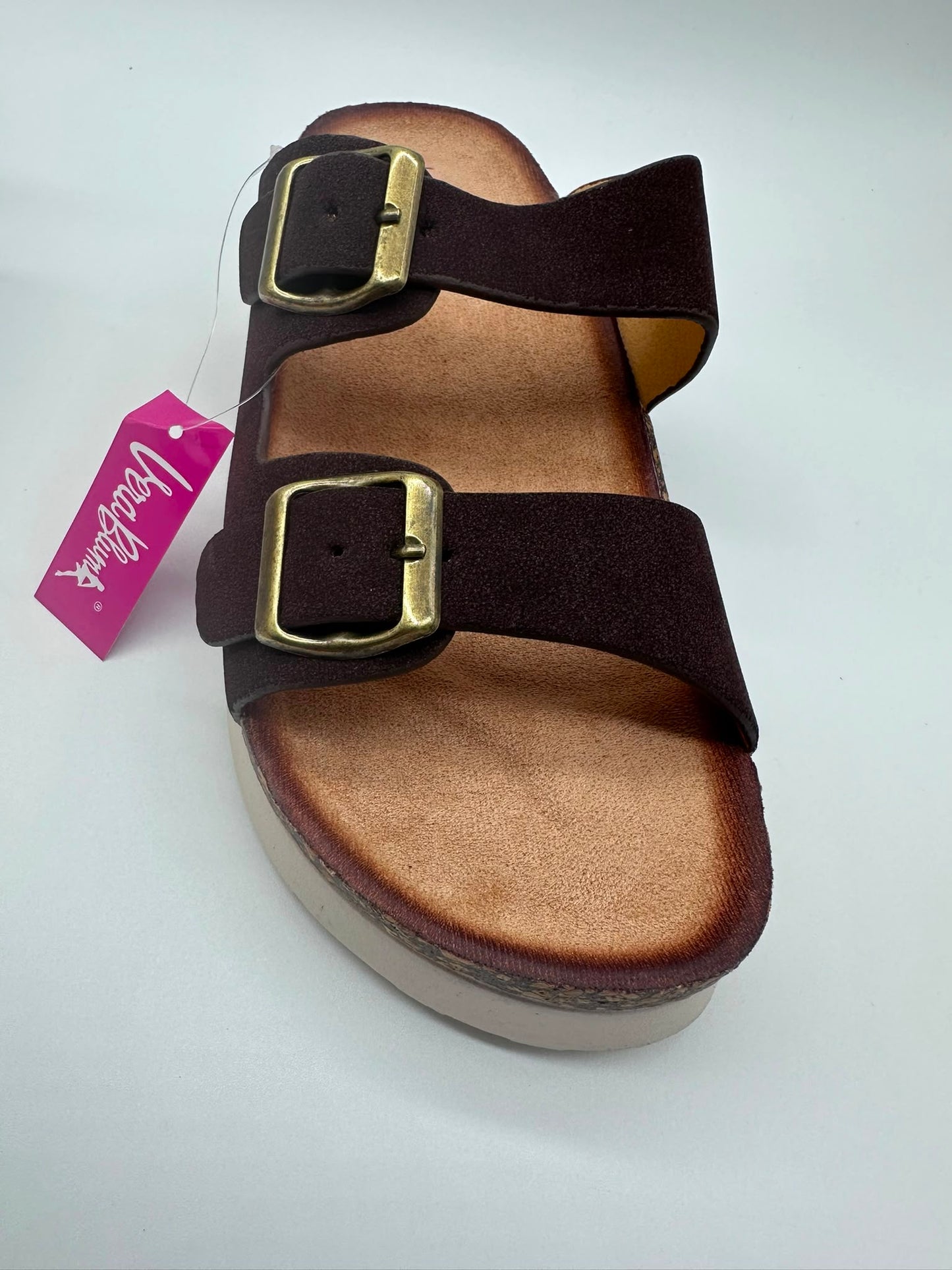Sandali Amy - Tacco 4cm - DR-CLYDE SHOP