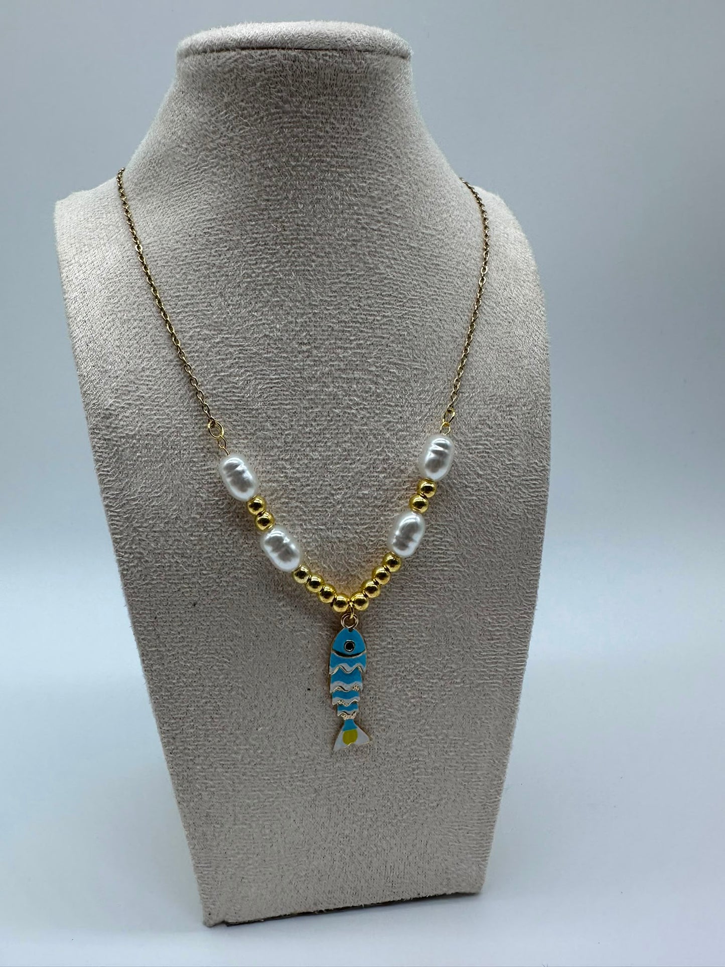 Collana marina