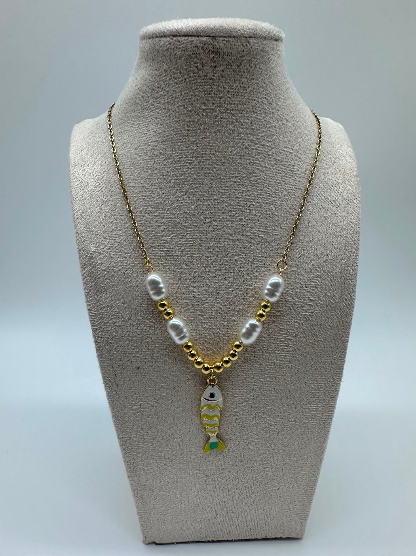 Collana marina