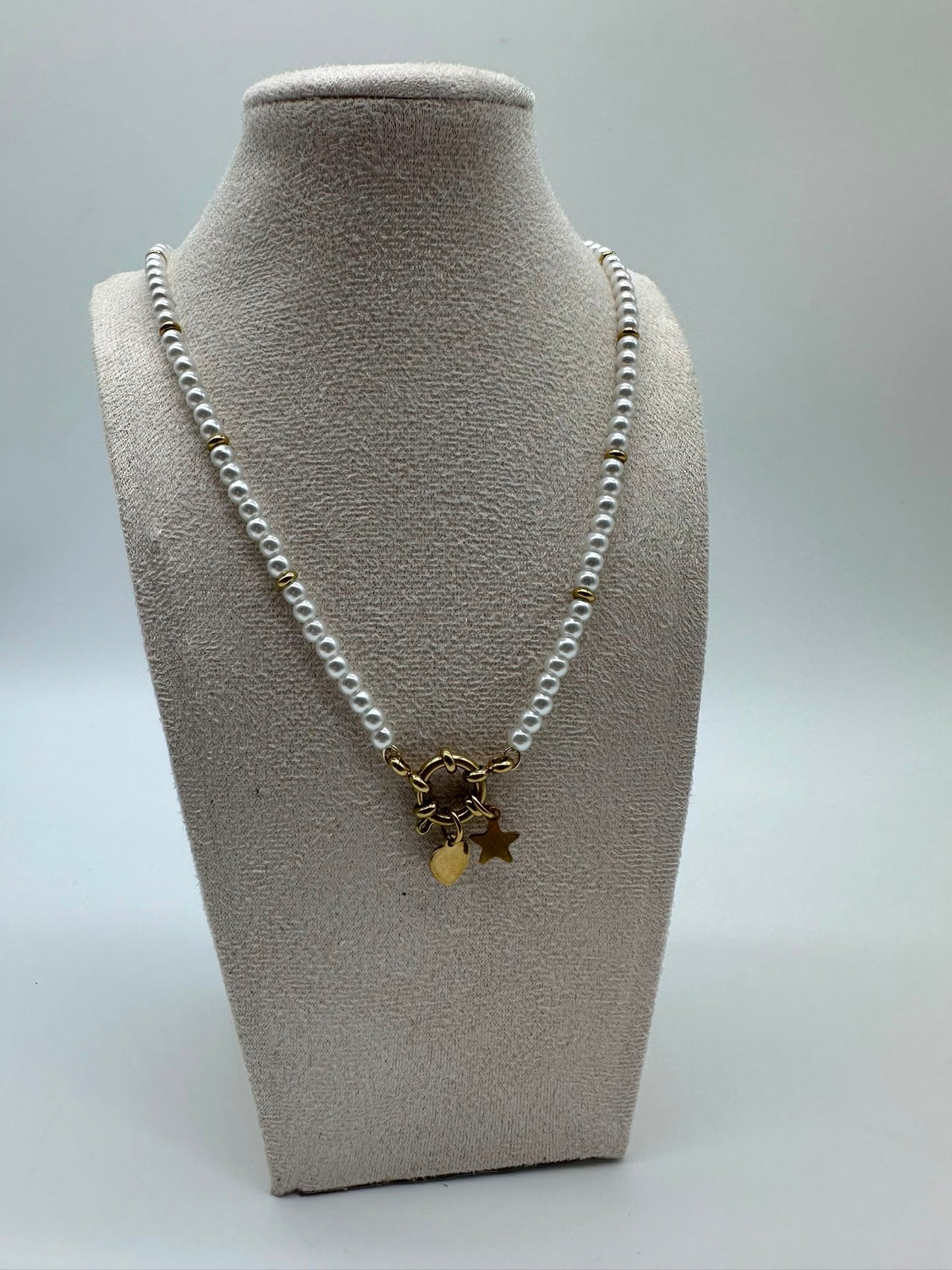 Collana arcobaleno