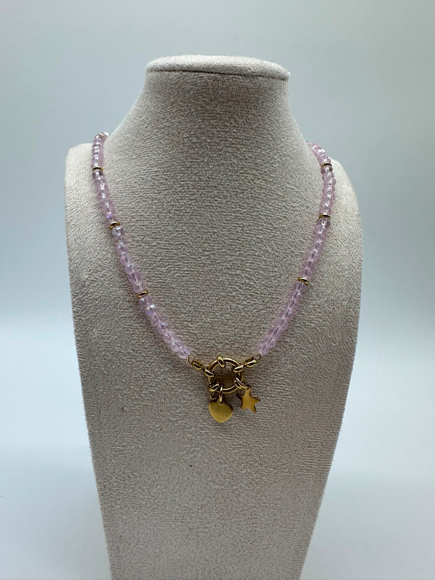 Collana arcobaleno