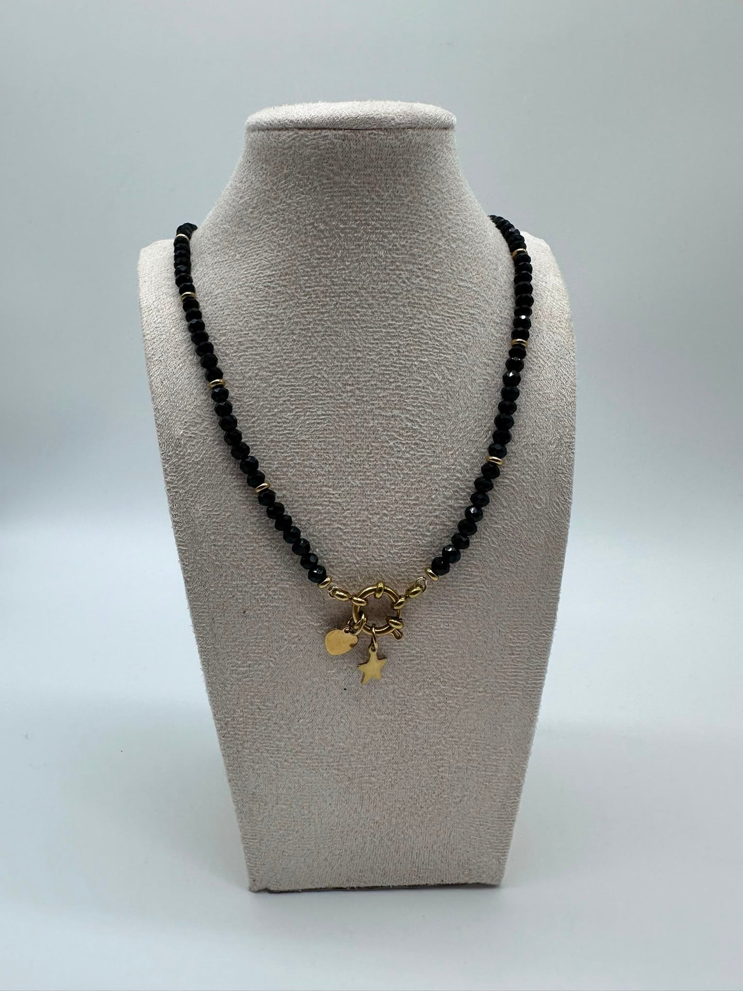 Collana arcobaleno