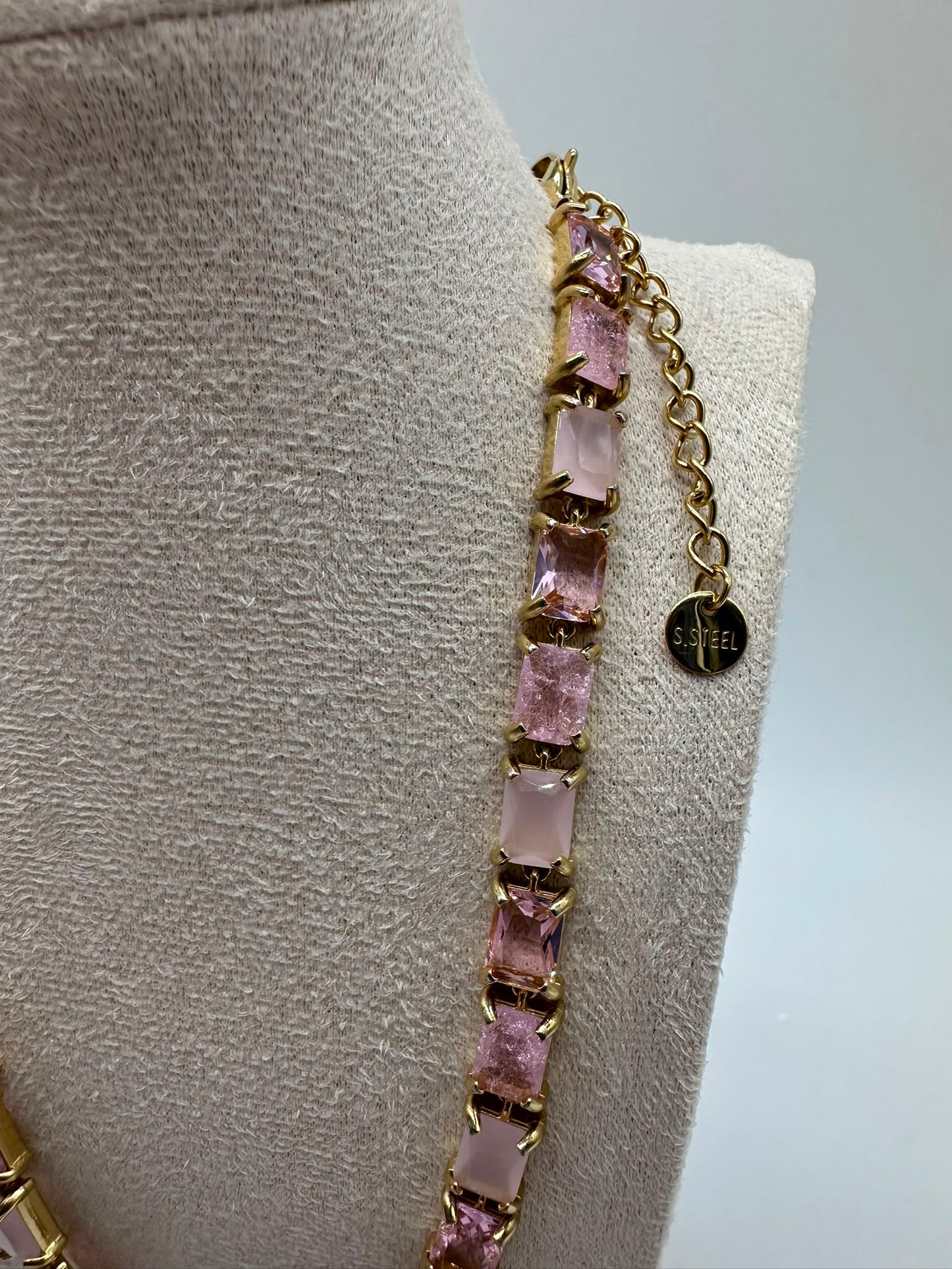 Collana Cleopatra
