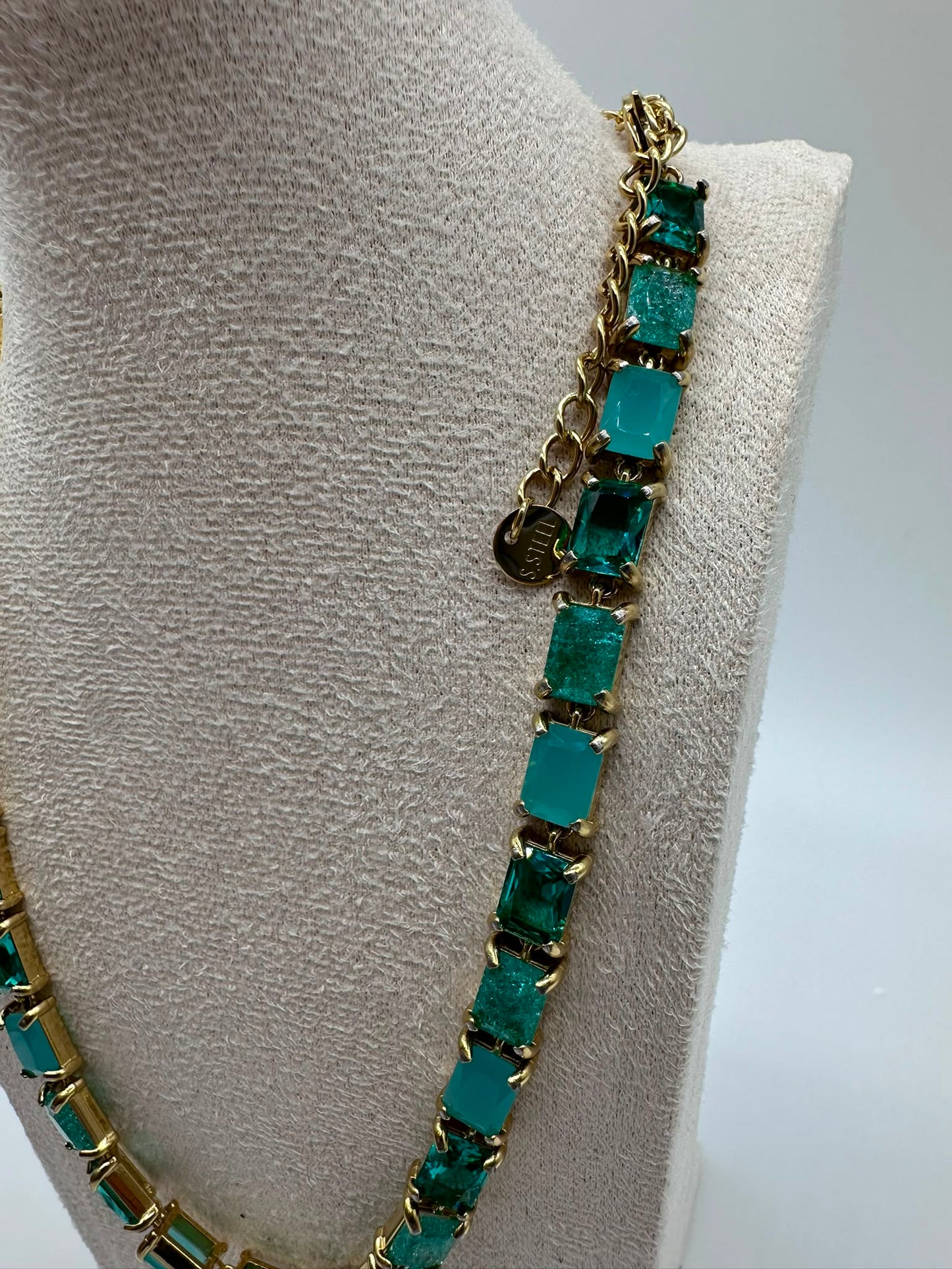 Collana Cleopatra