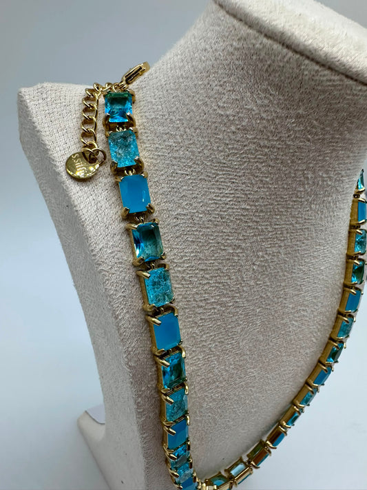 Collana Cleopatra