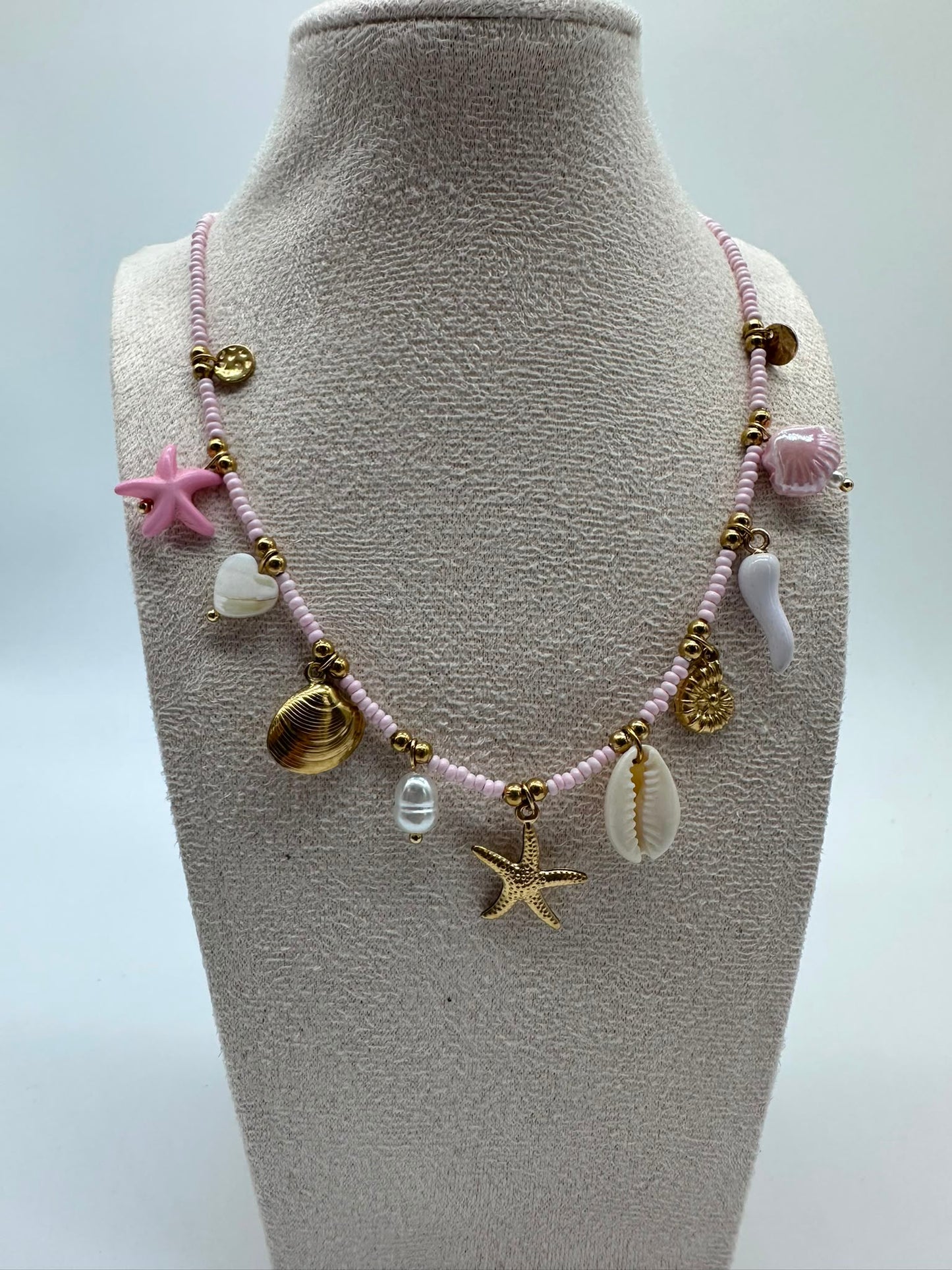Collana marina