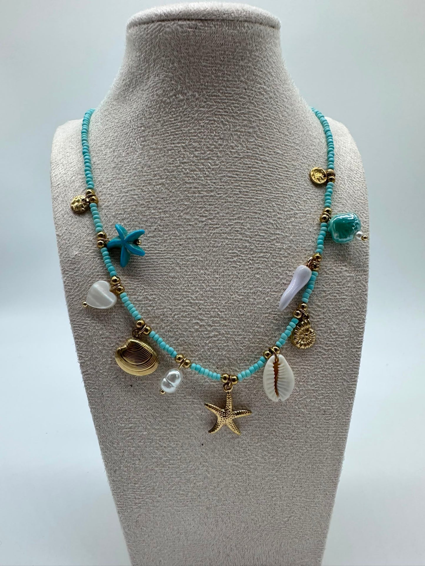 Collana marina