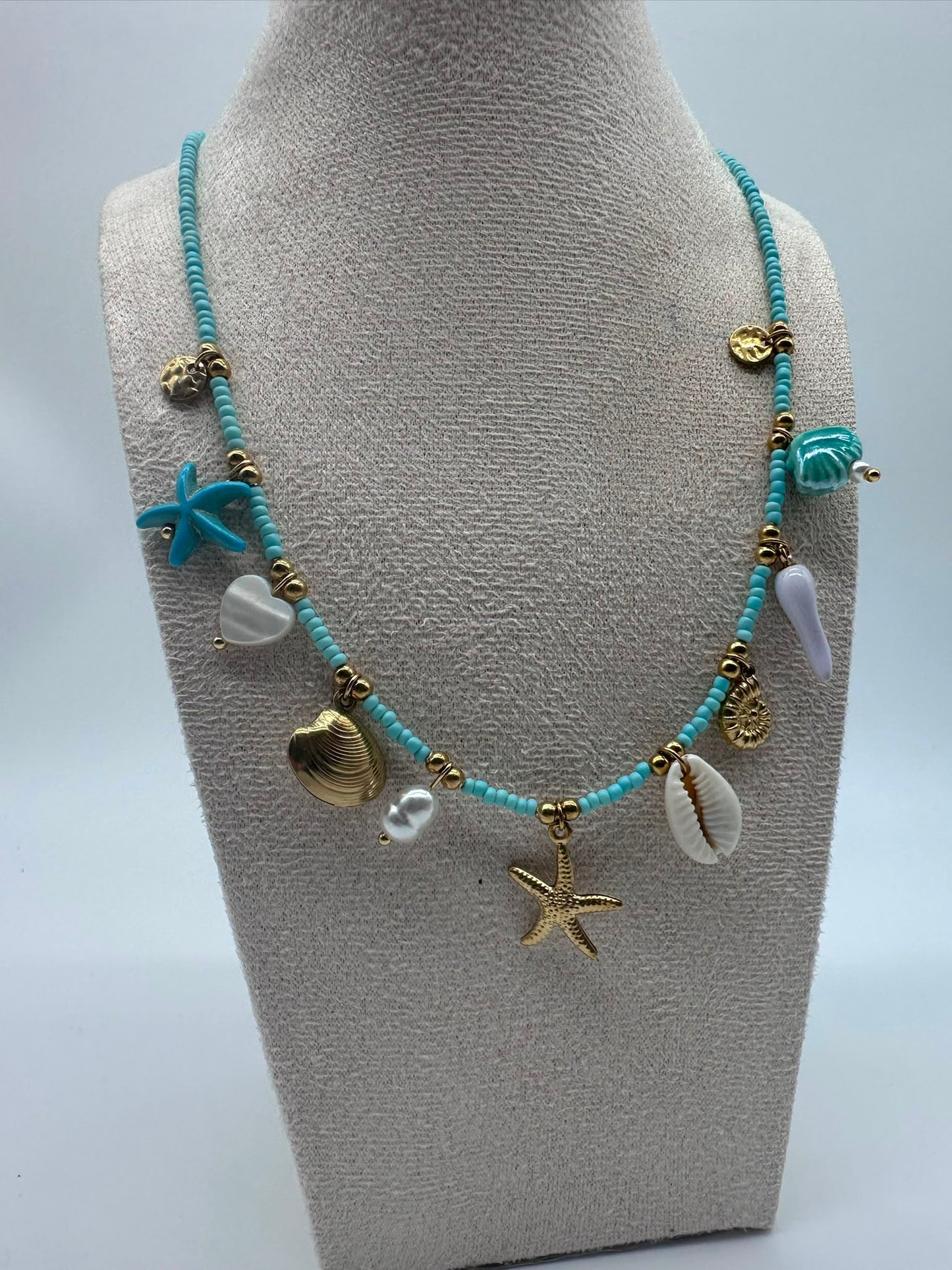 Collana Marina