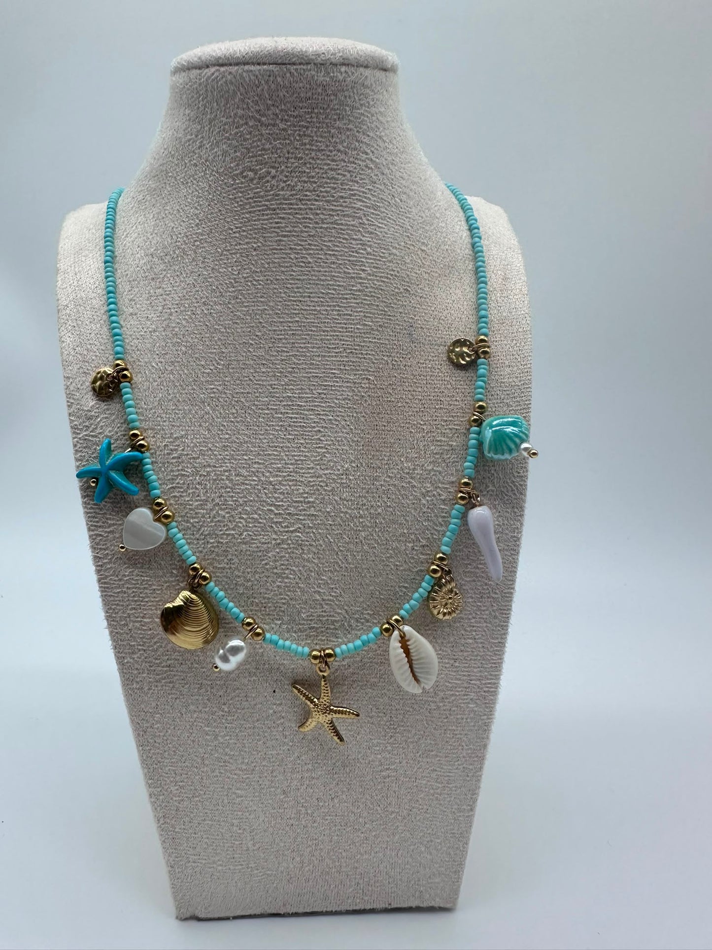 Collana Marina
