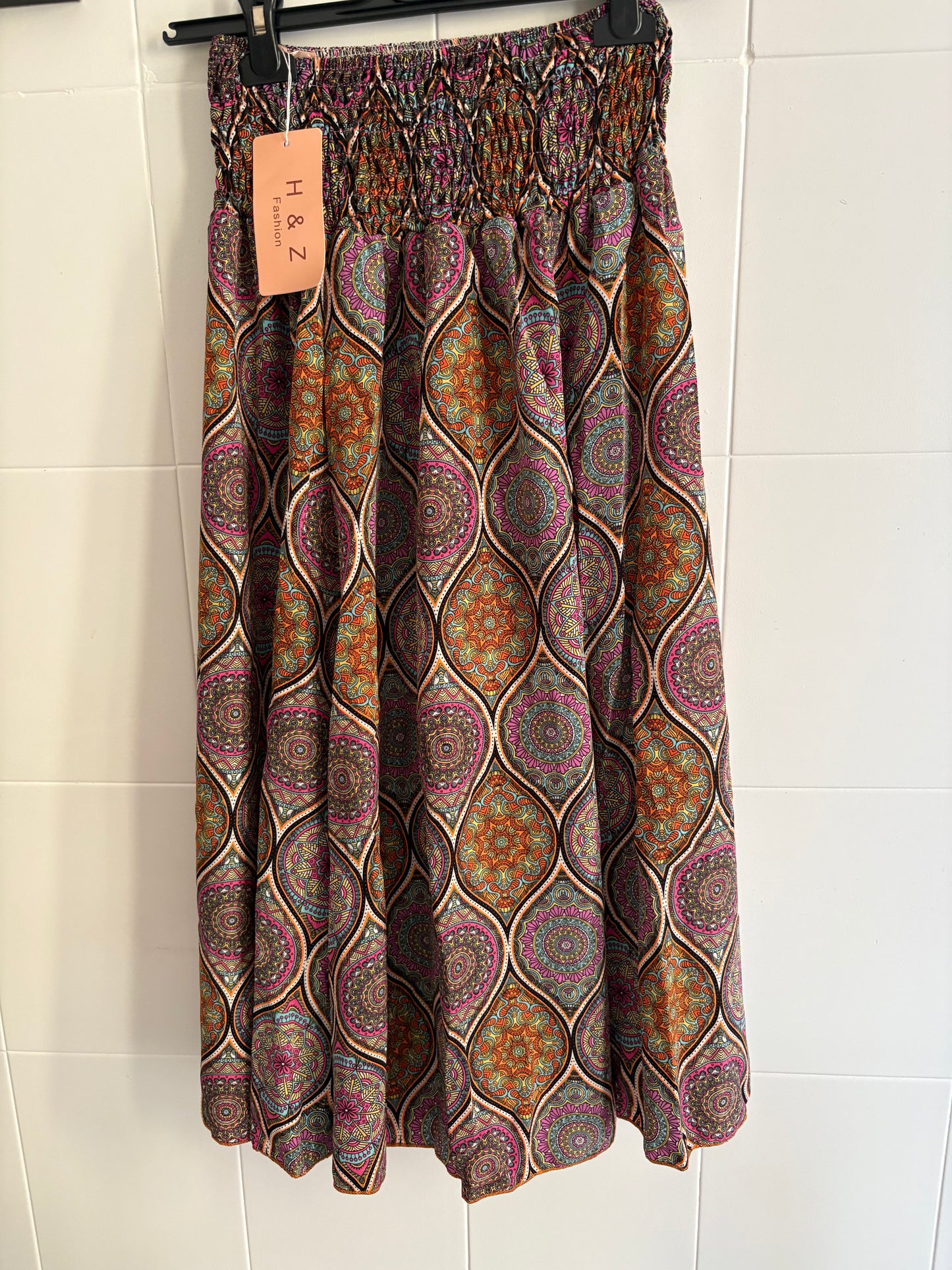 Pantalone a trequarti