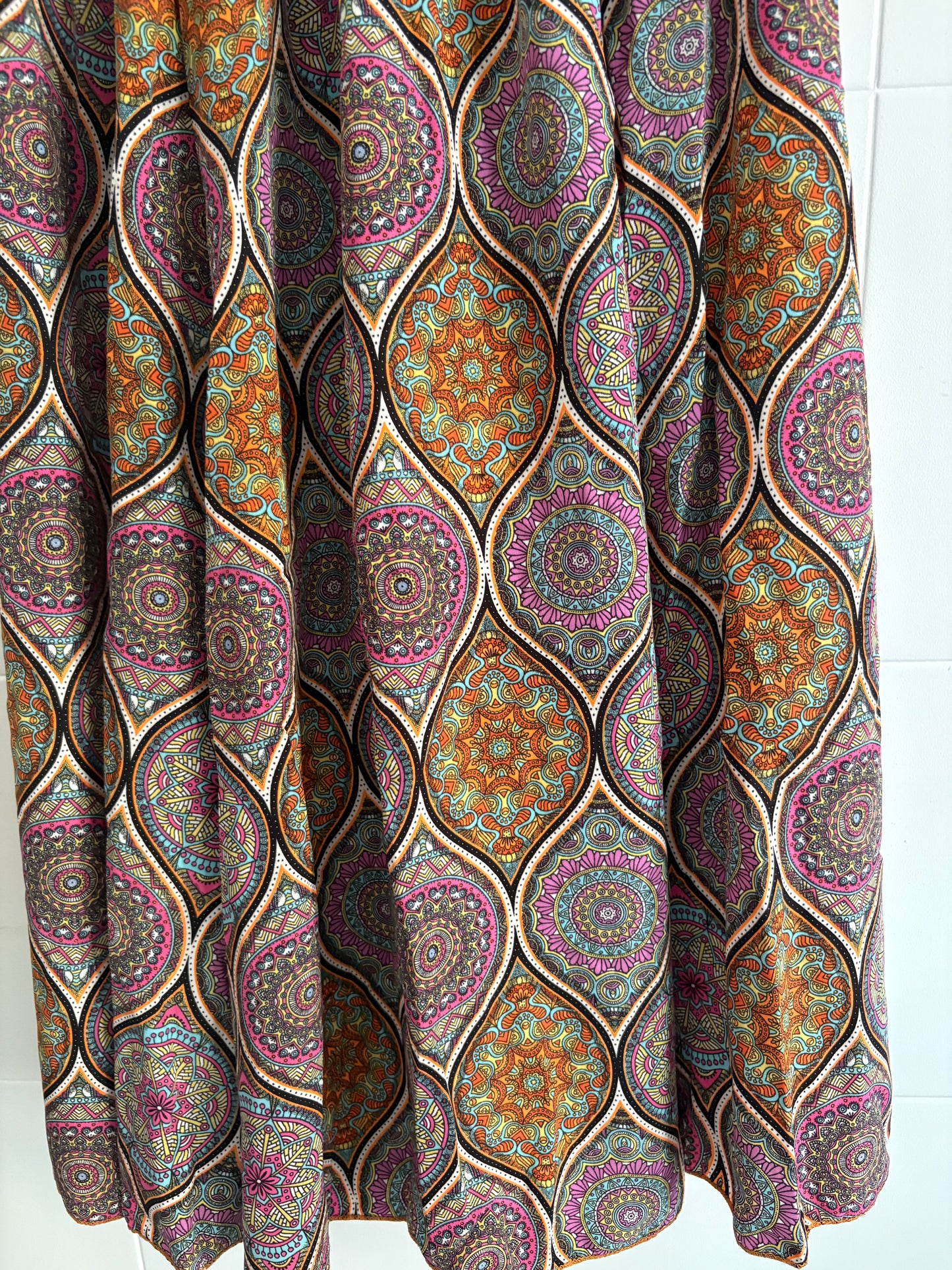 Pantalone a trequarti