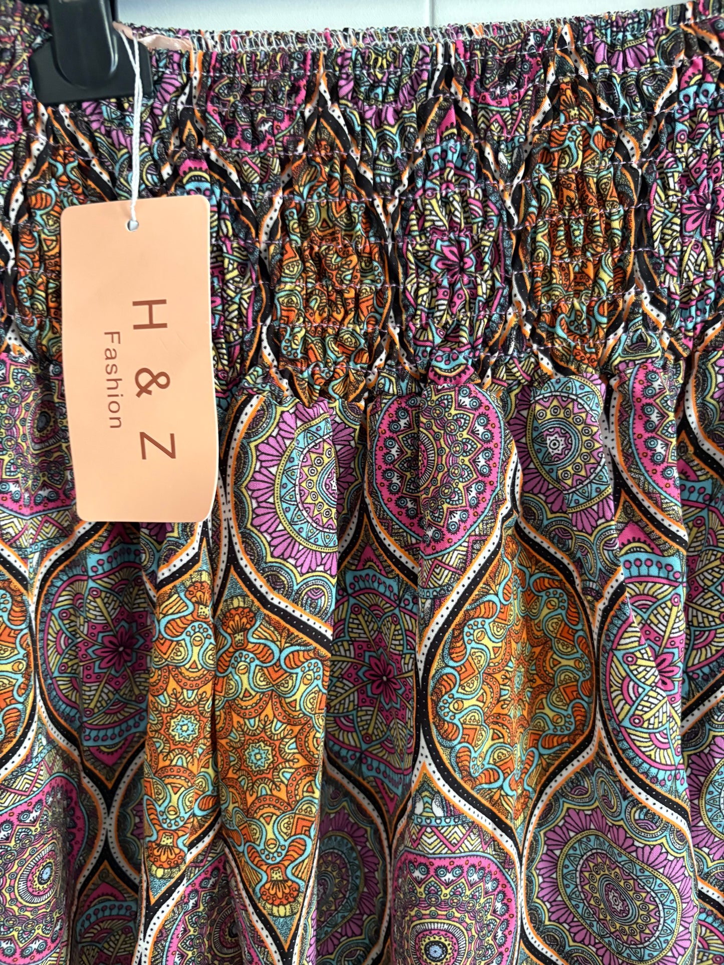 Pantalone a trequarti