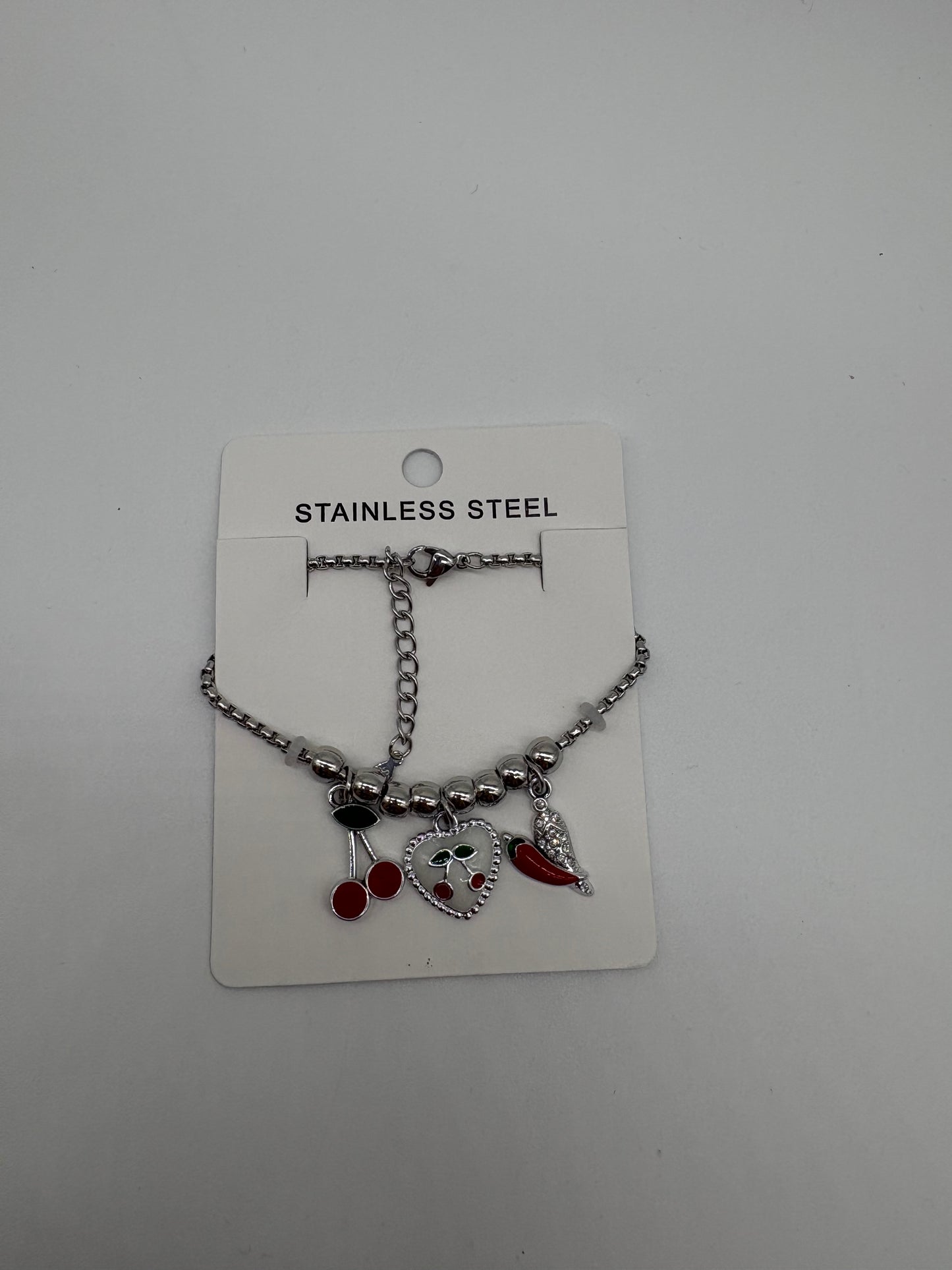 Bracciale donna Cherry