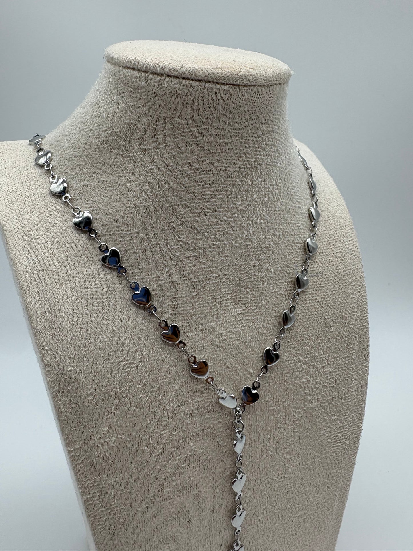 Collana Full Love - Acciaio Inossidabile