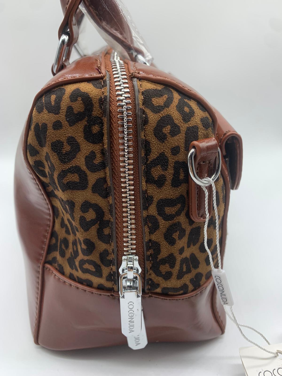 Borsa a baulletto donna Maculata - DR-CLYDE SHOP ONLINE