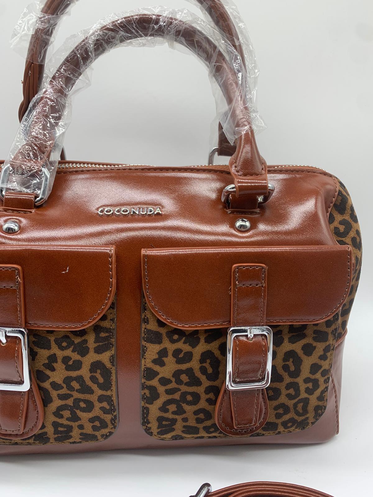 Borsa a baulletto donna Maculata - DR-CLYDE SHOP ONLINE