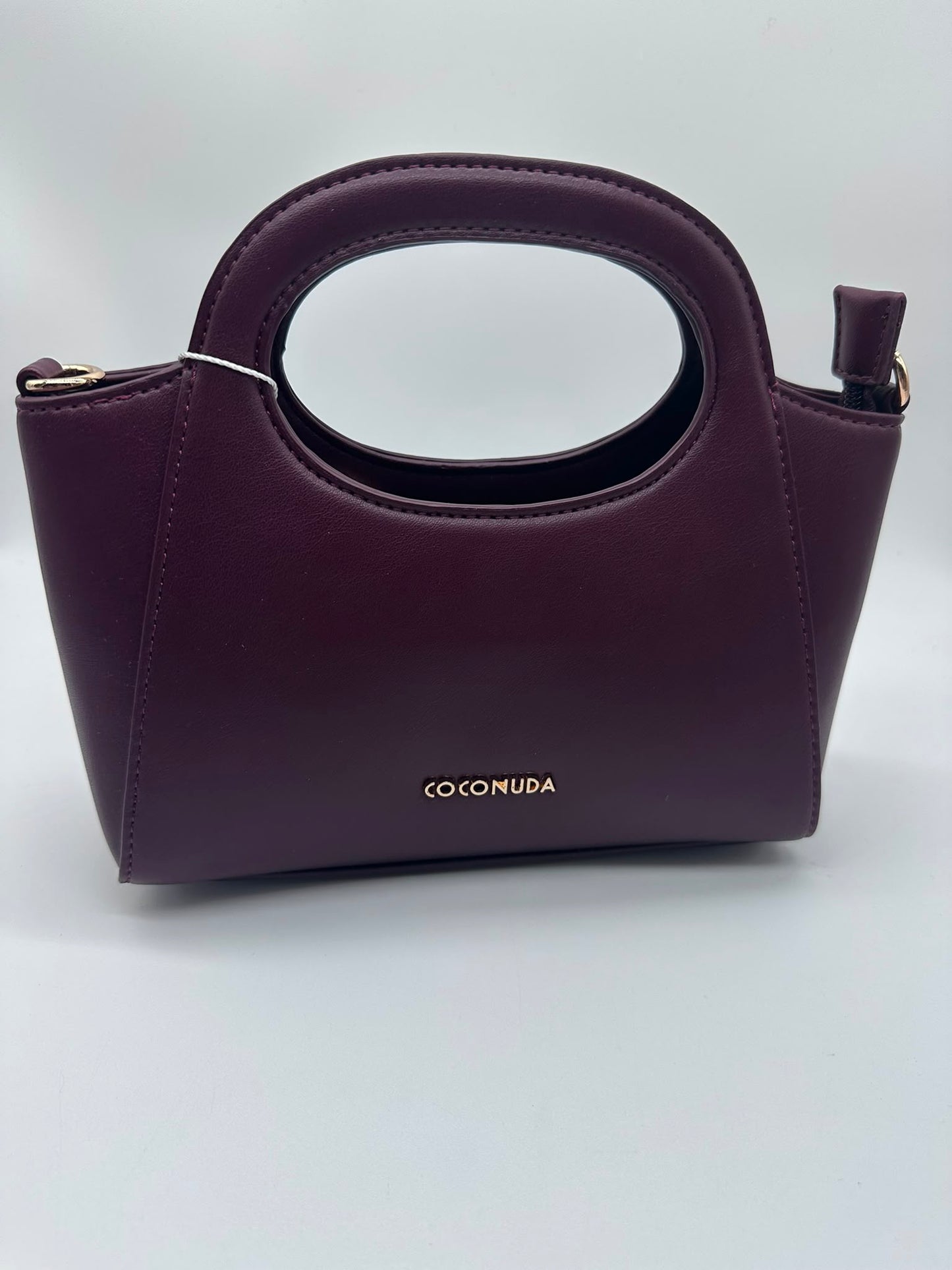 Borsetta donna in similpelle- DR-CLYDE SHOP ONLINE