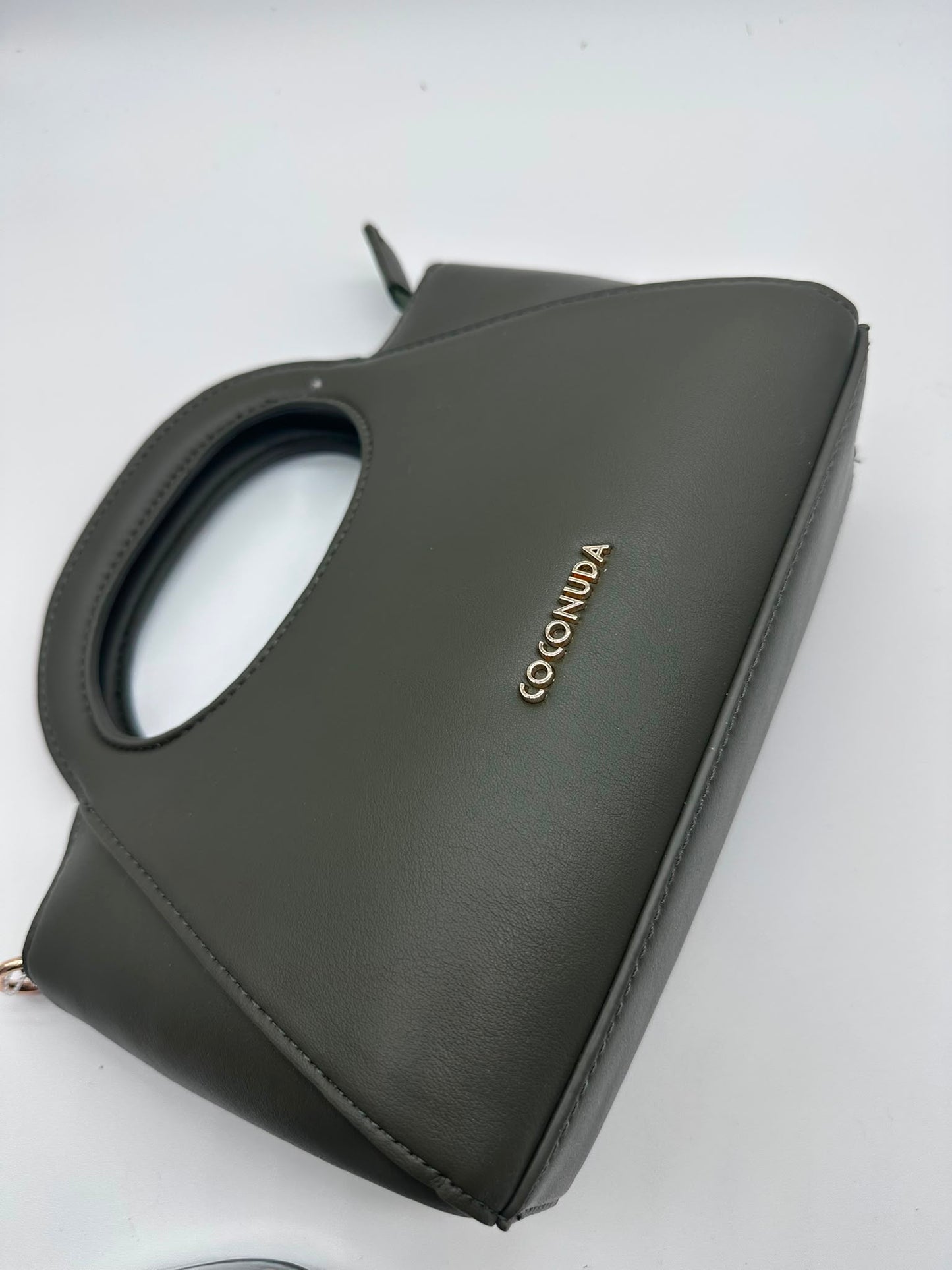 Borsetta donna in similpelle- DR-CLYDE SHOP ONLINE