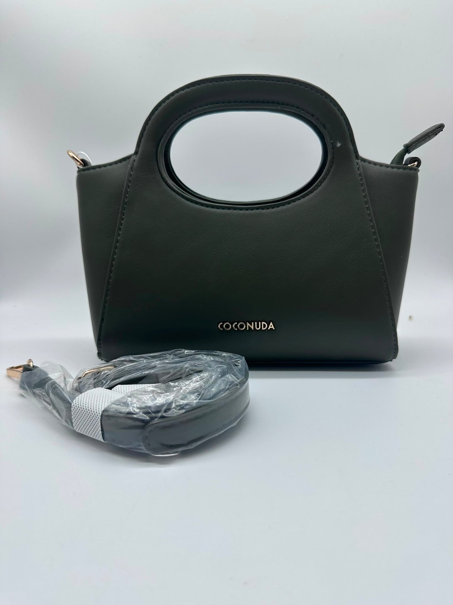 Borsetta donna in similpelle- DR-CLYDE SHOP ONLINE