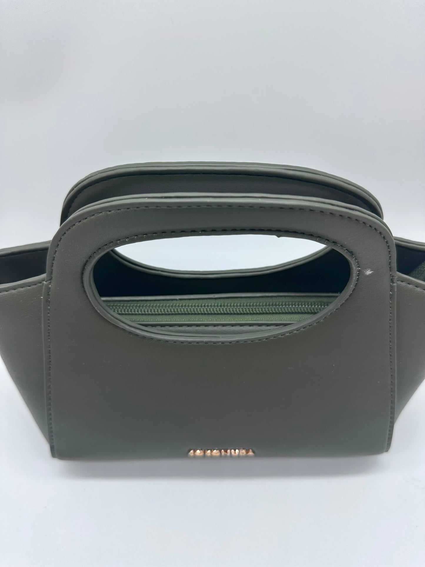 Borsetta donna in similpelle- DR-CLYDE SHOP ONLINE