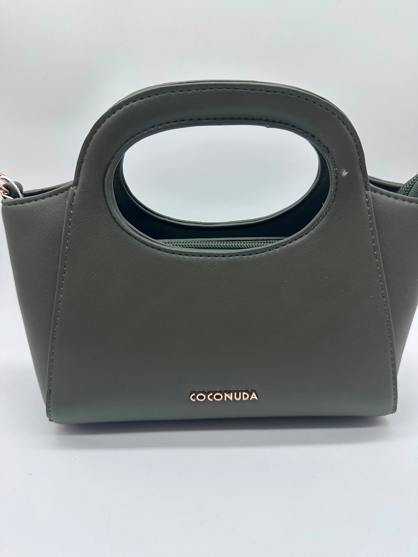 Borsetta donna in similpelle- DR-CLYDE SHOP ONLINE