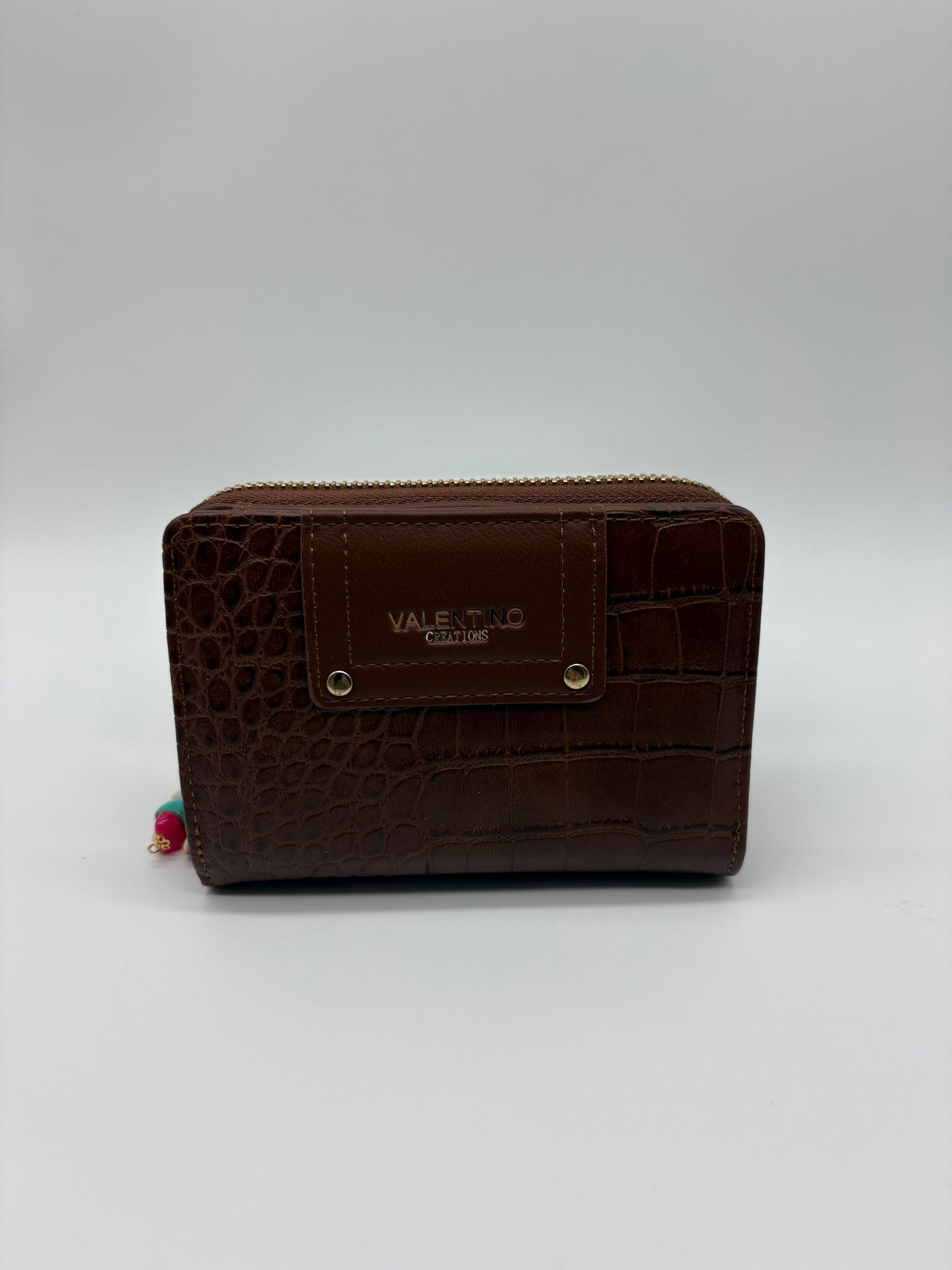 Portafoglio donna in similpelle - DR-CLYDE SHOP ONLINE