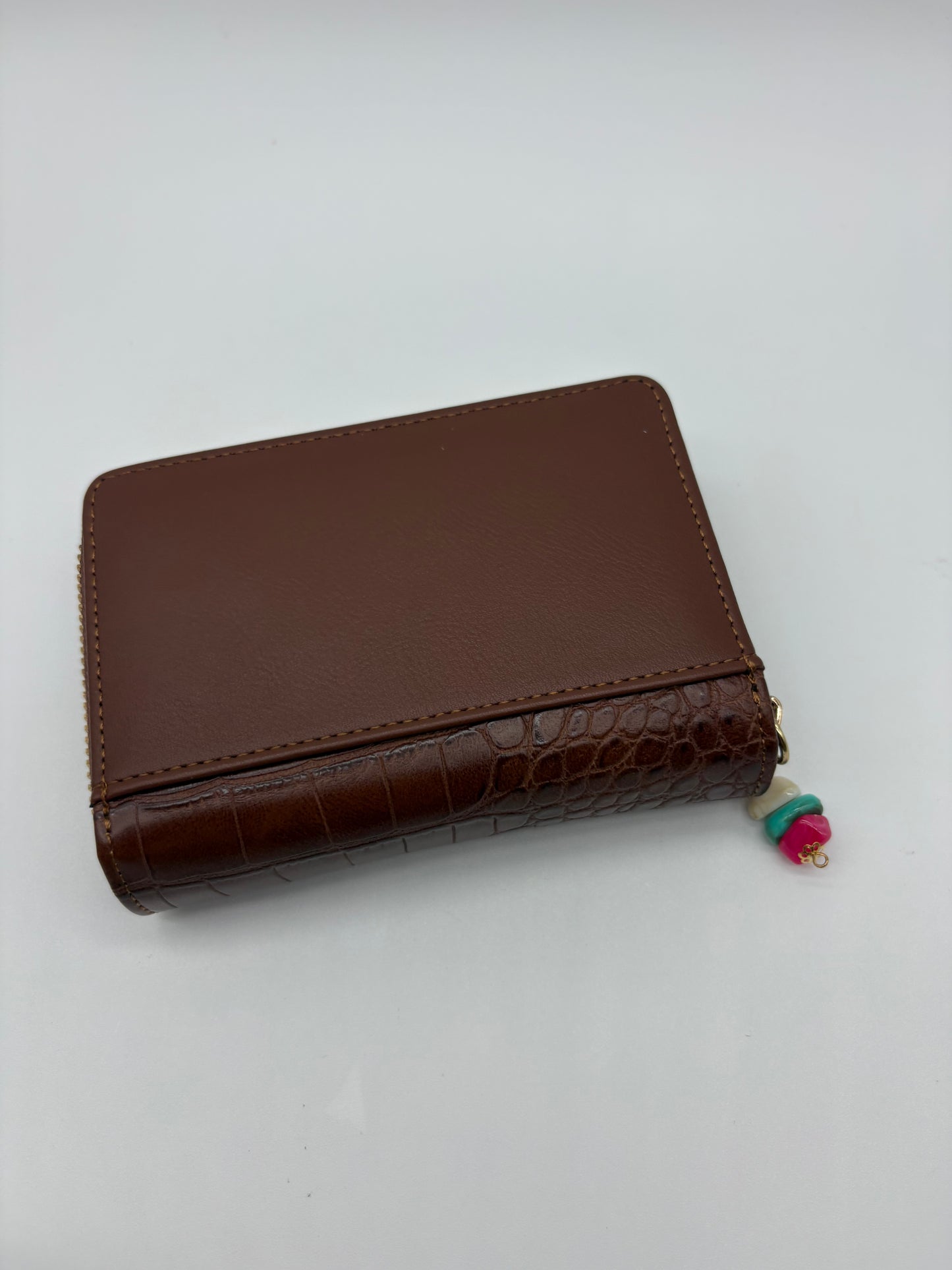 Portafoglio donna in similpelle - DR-CLYDE SHOP ONLINE